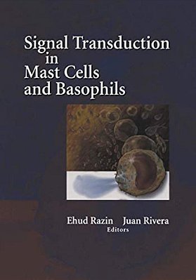 Signal Transduction In Mast Cells And Basophils-..
