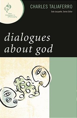 Dialogues About God-..