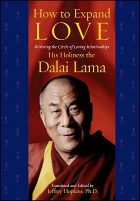 How To Expand Love-..