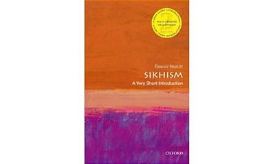 Sikhism: A Very Short Introduction-..