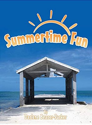 Summertime Fun-..