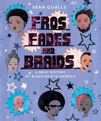 Fros, Fades, And Braids: A Brief History Of Black Hair In America-..