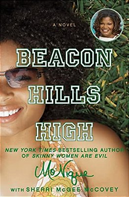 Beacon Hills High-..