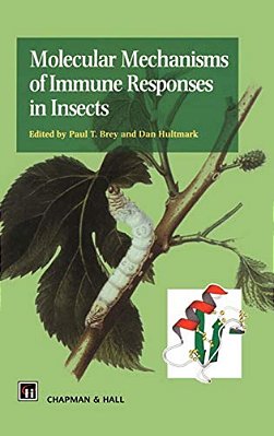Molecular Mechanisms Of Immune Responses In Insects-..