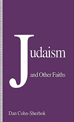 Judaism And Other Faiths-..