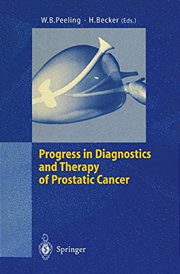 Progress In Diagnostics And Therapy Of Prostatic Cancer-..