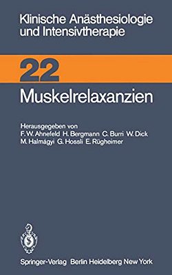 Muskelrelaxanzien-..