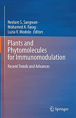 Plants And Phytomolecules For Immunomodulation: Recent Trends And Advances-..