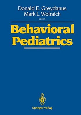Behavioral Pediatrics-..