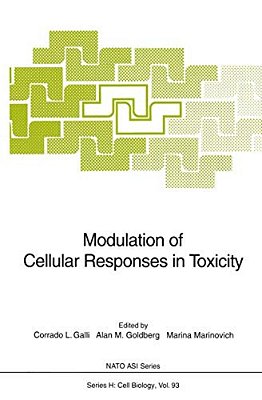 Modulation Of Cellular Responses In Toxicity-..