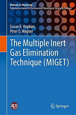 The Multiple Inert Gas Elimination Technique (Miget)-..