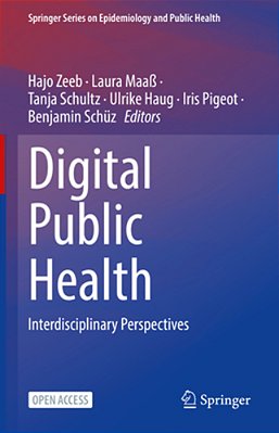 Digital Public Health: Interdisciplinary Perspectives-..