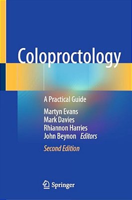 Coloproctology: A Practical Guide-..