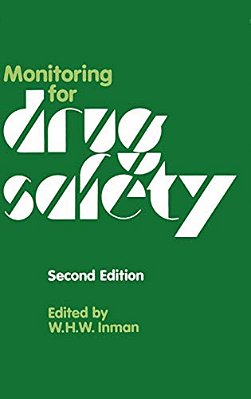 Monitoring For Drug Safety-..