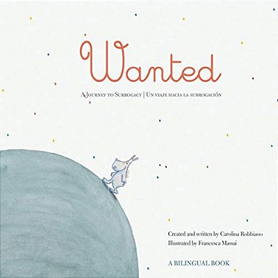 Wanted: A Journey To Surrogacy/Un Viaje Hacia La Subrogación-..