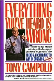 Everything You'Ve Heard Is Wrong-..