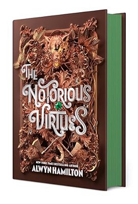 The Notorious Virtues-..