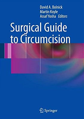Surgical Guide To Circumcision-..