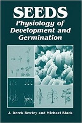 Seeds: Physiology Of Development And Germination-..
