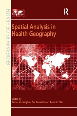 Spatial Analysis In Health Geography-..