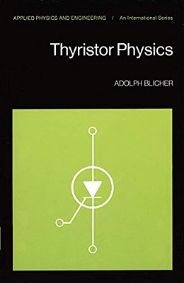 Thyristor Physics-..