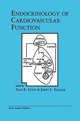 Endocrinology Of Cardiovascular Function-..