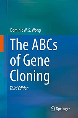 The Abcs Of Gene Cloning-..