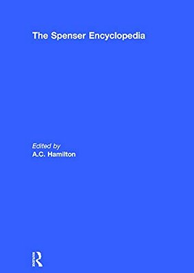 The Spenser Encyclopedia-..