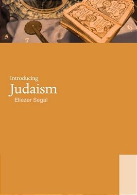 Introducing Judaism-..
