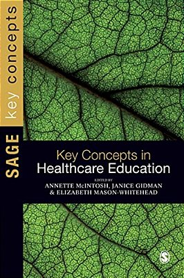 Key Concepts In Healthcare Education-..