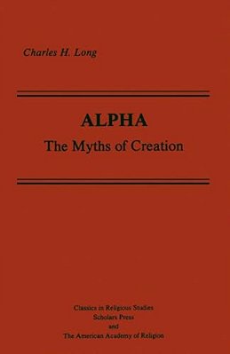 Alpha: The Myths Of Creation-..