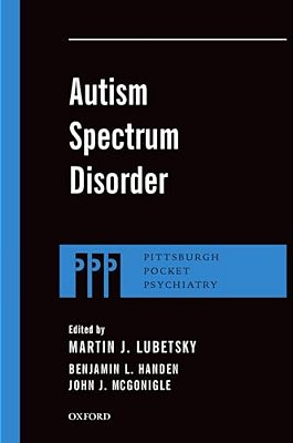 Autism Spectrum Disorder-..