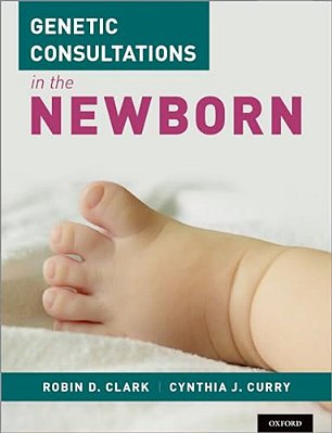 Genetic Consultations In The Newborn-..
