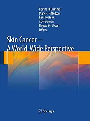 Skin Cancer - A World-Wide Perspective-..