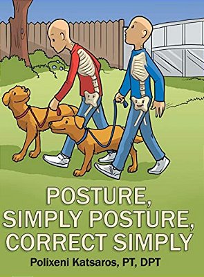 Posture, Simply Posture, Correct Simply-..