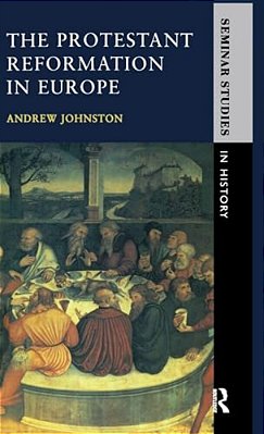 The Protestant Reformation-..