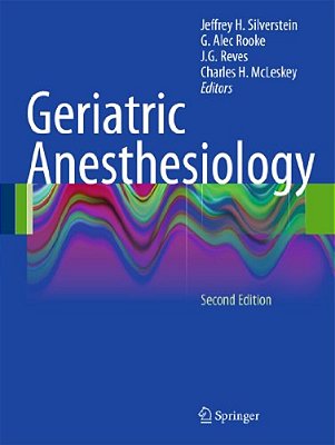 Geriatric Anesthesiology-..