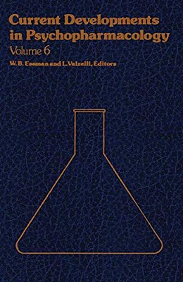 Current Developments In Psychopharmacology-..