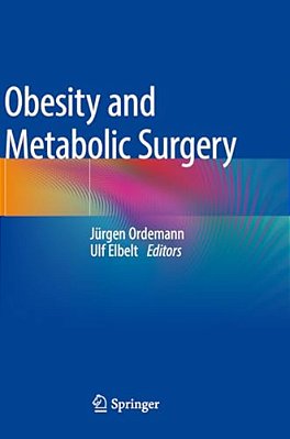 Obesity And Metabolic Surgery-..