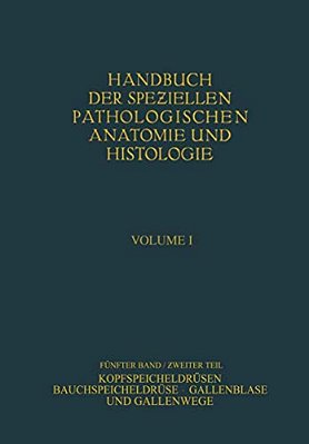 Kopfspeicheldrüsen. Bauchspeicheldrüse. Gallenblase Und Gallenwege-..