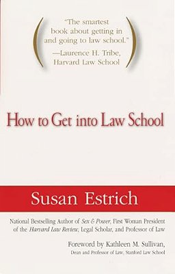 How To Get Into Law School-..