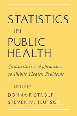 Statistics In Public Health-..