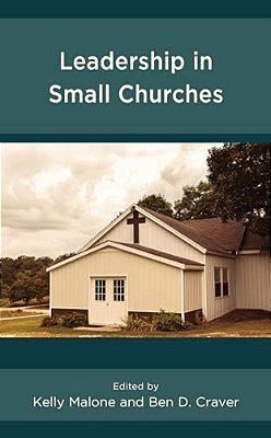 Leadership In Small Churches-..