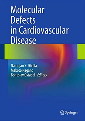 Molecular Defects In Cardiovascular Disease-..