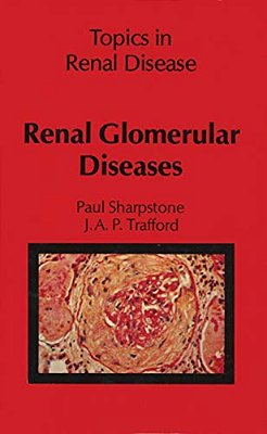 Renal Glomerular Diseases-..