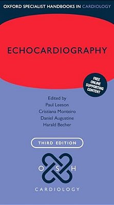 Echocardiography-..