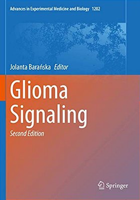 Glioma Signaling-..