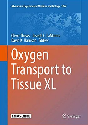 Oxygen Transport To Tissue Xl-..