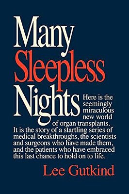 Many Sleepless Nights-..