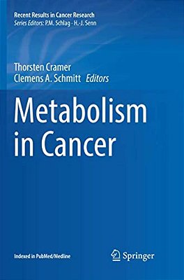 Metabolism In Cancer-..